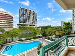The Aberdeen (D12), Condominium #624070831